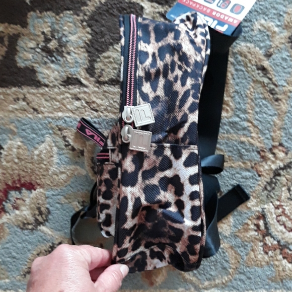 3x*Host Pick*FILA backpack - Picture 9 of 13
